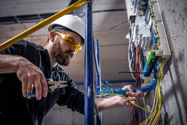 Best Electrical Contractors for Businesses  in Reidville, SC