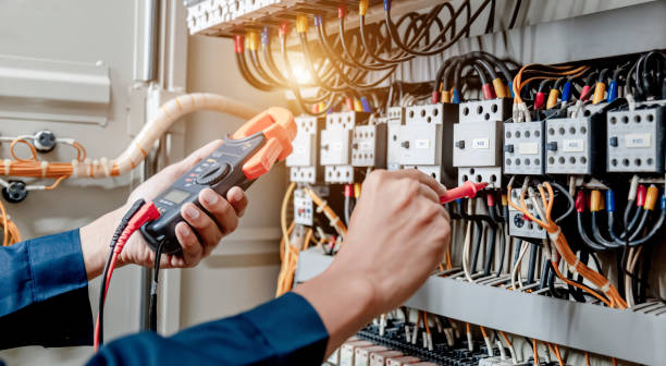 Best Industrial Electrical Services  in Reidville, SC