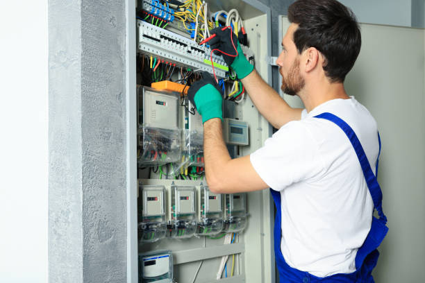 Best Local Electrician Companies  in Reidville, SC