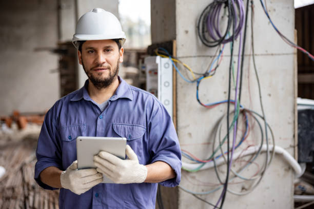 Best Best Electricians Near Me  in Reidville, SC