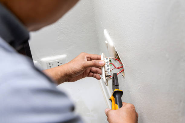 Best Electrical Installation Contractor  in Reidville, SC
