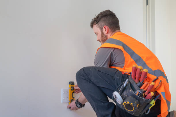 Best Generator Installation Services  in Reidville, SC