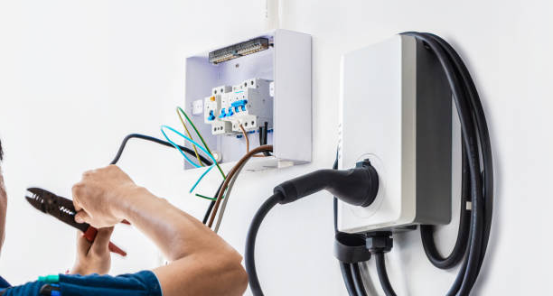 Best Licensed Electrician  in Reidville, SC